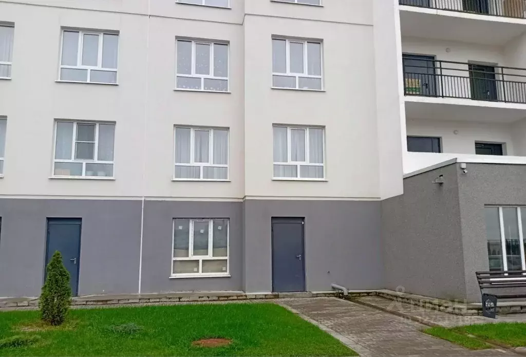 Помещение свободного назначения в Тверская область, Тверь ул. ... - Фото 1