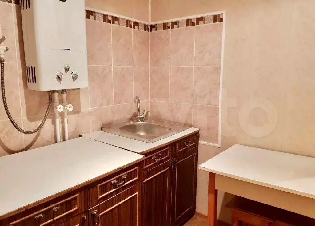 1-к. квартира, 31 м, 2/5 эт. - Фото 0
