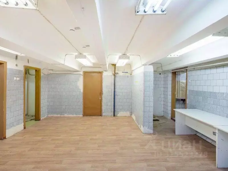 Склад в Санкт-Петербург ул. Швецова, 38 (86 м) - Фото 1