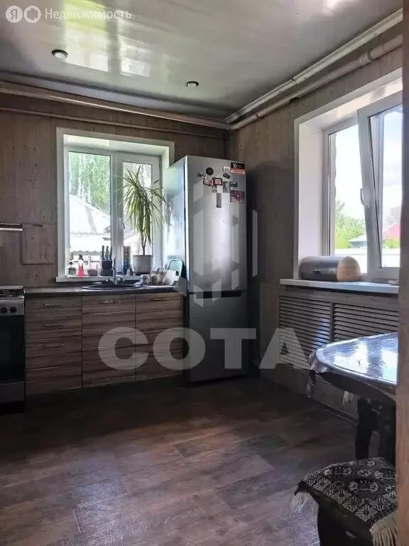Дом в Воронеж, переулок Русанова, 8 (65.7 м) - Фото 2