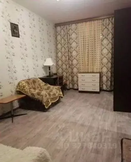 1-к кв. Москва ул. Перерва, 57 (40.0 м) - Фото 2