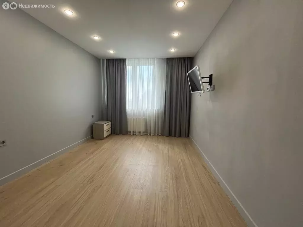 1-комнатная квартира: Пермь, улица Николая Островского, 52 (39.1 м) - Фото 2