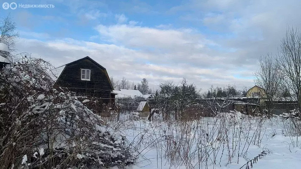 Участок в Аннинское городское поселение, садоводческий массив ... - Фото 0