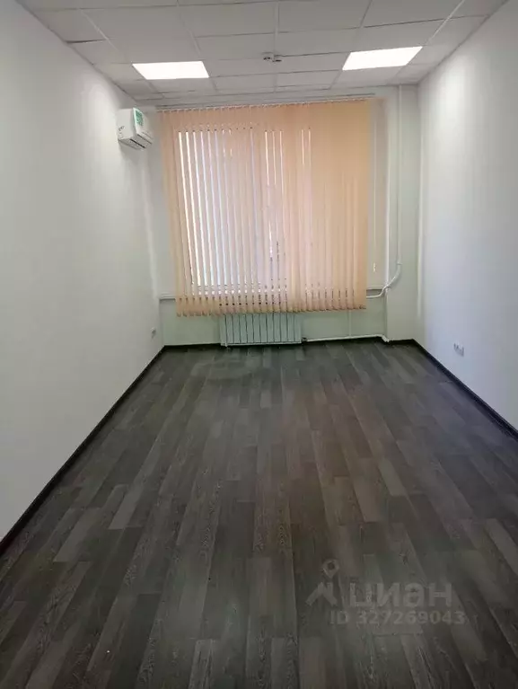 Офис в Москва Щербаковская ул., 3 (17 м) - Фото 1
