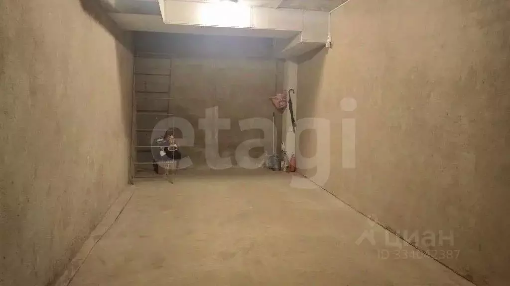 Гараж в Костромская область, Кострома ул. Козуева, 45 (36 м) - Фото 1