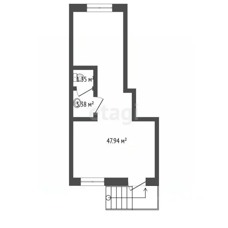 Помещение свободного назначения в Ярославская область, Ярославль ... - Фото 1