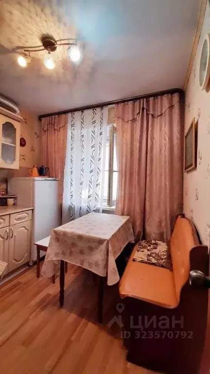 1-к кв. Новгородская область, Великий Новгород Район Софийская ... - Фото 0