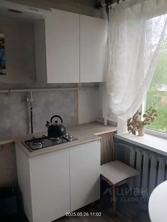 1-к кв. Санкт-Петербург Ленинский просп., 155 (31.0 м) - Фото 1
