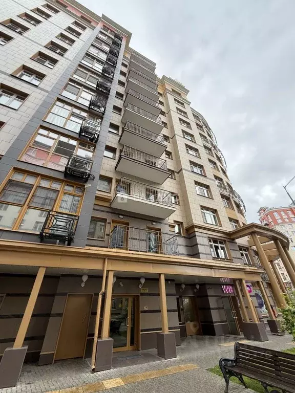 Гараж в Москва Внуковское поселение, бул. Андрея Тарковского, 9 (15 м) - Фото 0