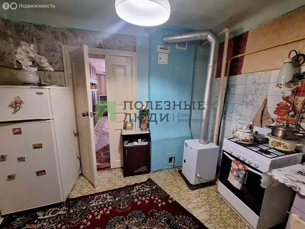 Дом в Орёл, Карьерный переулок, 10 (66 м) - Фото 2