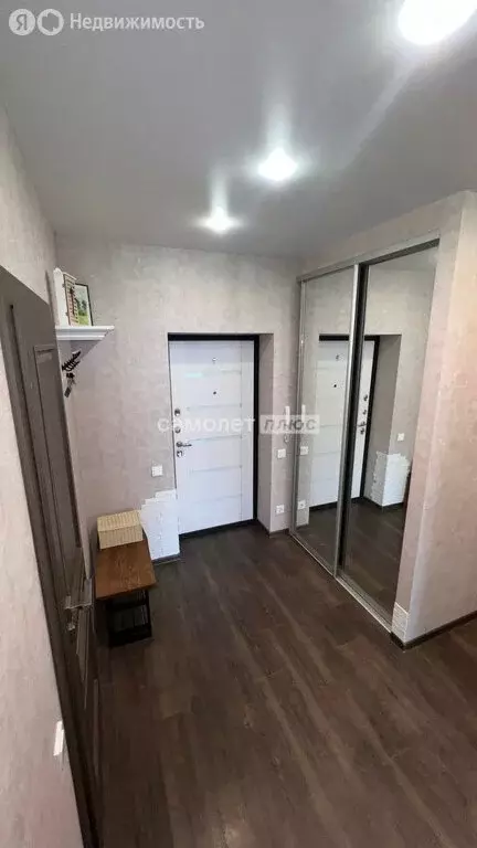 2-комнатная квартира: Гурьевск, Краковский бульвар, 4 (56.9 м) - Фото 1