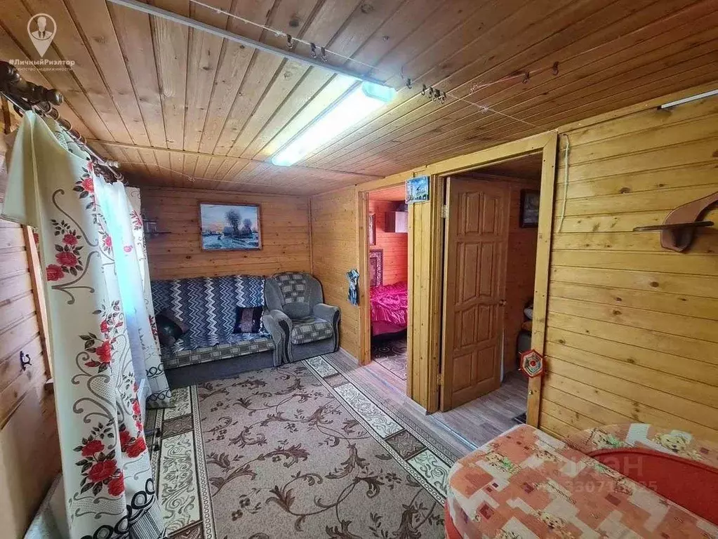 Участок в Рязанская область, Рязанский муниципальный округ, с. ... - Фото 1