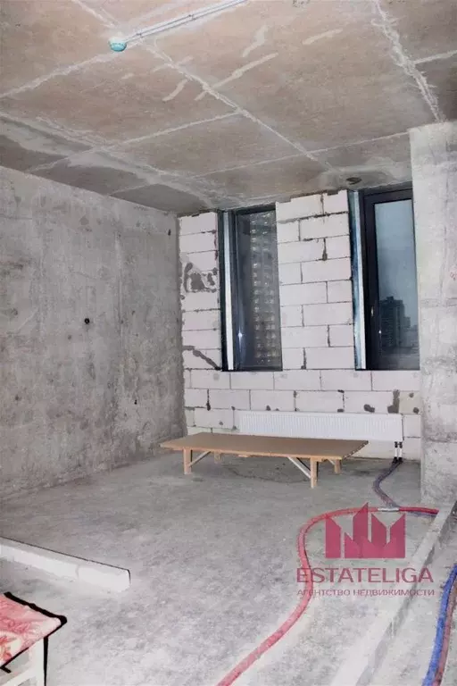 3-к кв. Москва Шмитовский проезд, 39к8 (82.0 м) - Фото 2