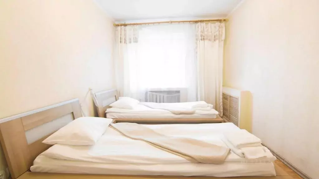 Комната Приморский край, Находка Пограничная ул., 27 (40.0 м) - Фото 2