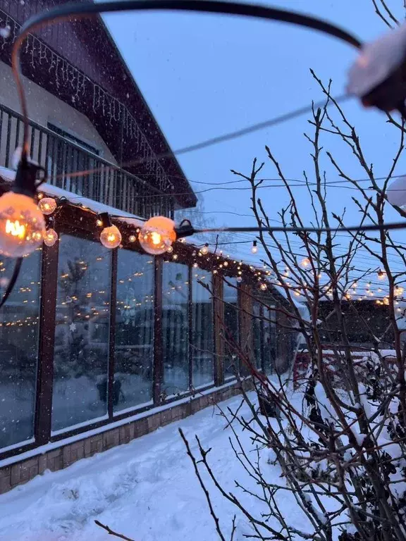 Дом в Санкт-Петербург пос. Парголово, Климовец СНТ, аллея 9-я, 4 (150 ... - Фото 2