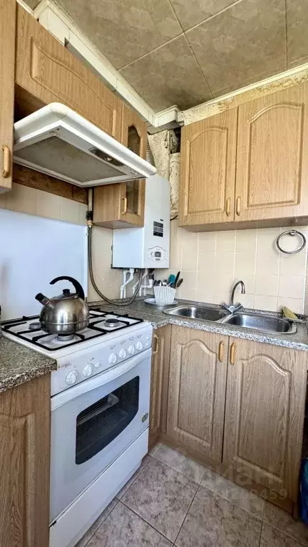 2-к кв. Чувашия, Чебоксары ул. Мате Залка, 12к2 (57.0 м) - Фото 1