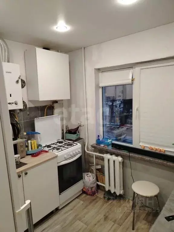 1-к кв. Калужская область, Калуга ул. Константиновых, 9 (30.3 м) - Фото 1