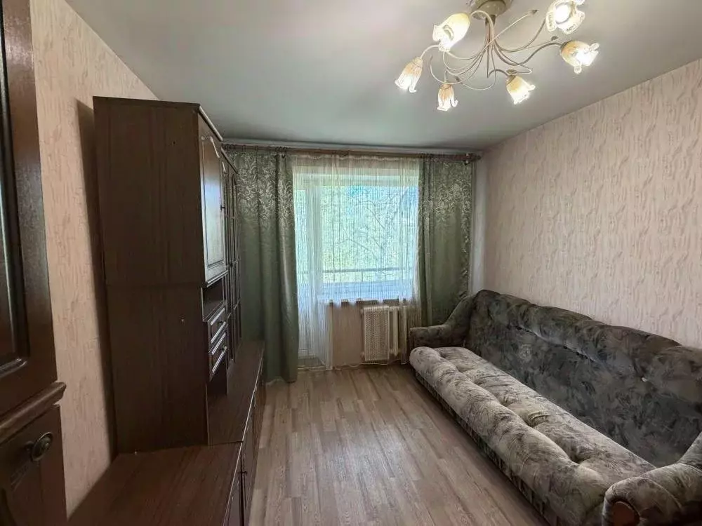 3-к кв. Иркутская область, Иркутск ул. Трилиссера, 85 (60.0 м) - Фото 2