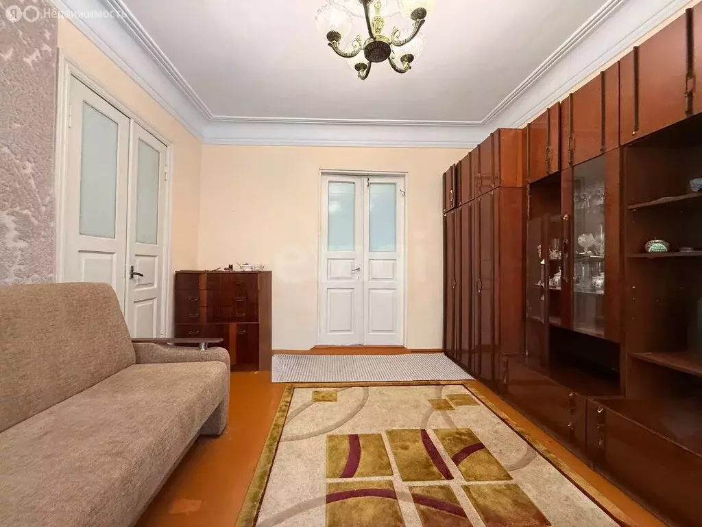 Дом в Симферополь, улица Тарабукина (63.3 м) - Фото 2