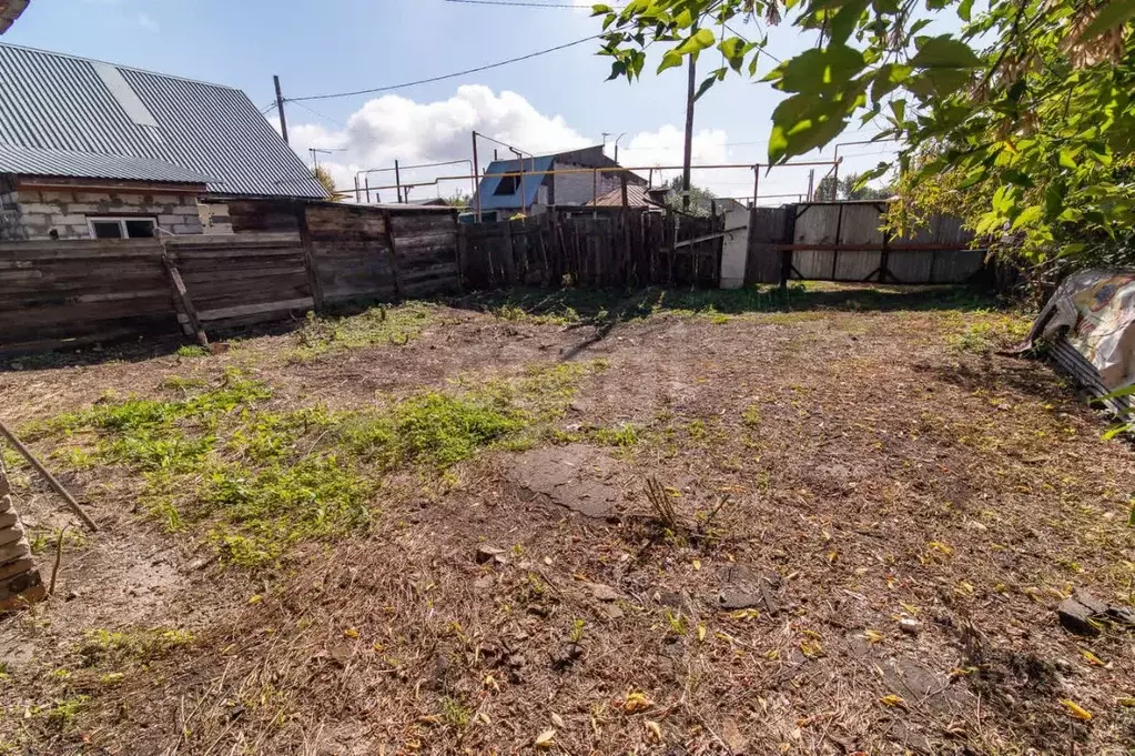 Дом в Алтайский край, Барнаул ВРЗ мкр, ул. Водопроводная, 110 (48 м) - Фото 2