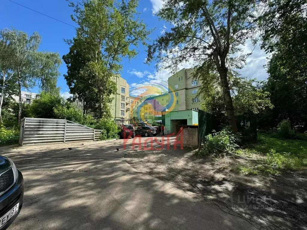 Гараж в Ивановская область, Иваново Союзная ул., 2/6 (18 м) - Фото 2