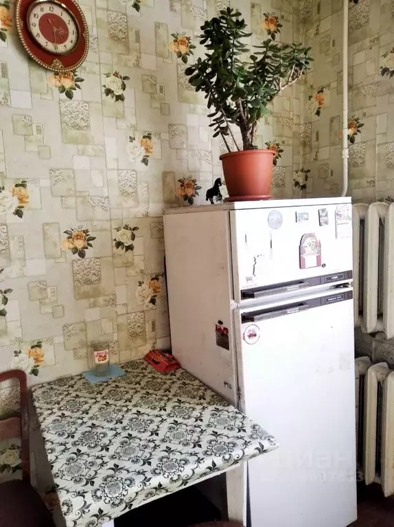 1-к кв. Брянская область, Брянск ул. Брянской Пролетарской Дивизии, 3А ... - Фото 2