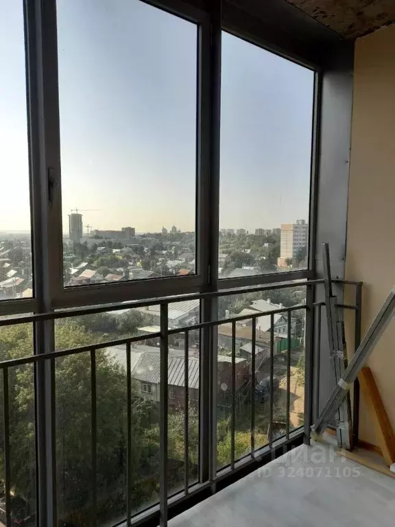 1-к кв. Татарстан, Казань Профессора Камая ул., 10к3 (31.0 м) - Фото 1