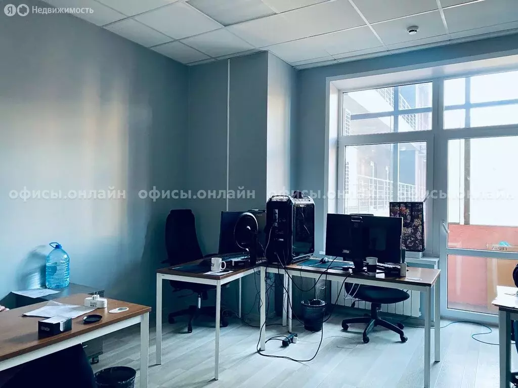 Офис (462 м) - Фото 2