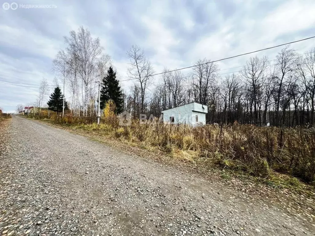 Участок в Пенза, Апрельская улица (7.49 м) - Фото 1