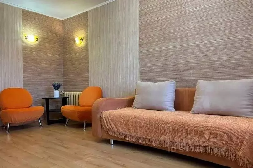3-к кв. Нижегородская область, Нижний Новгород ул. Родионова, 165к5 ... - Фото 1