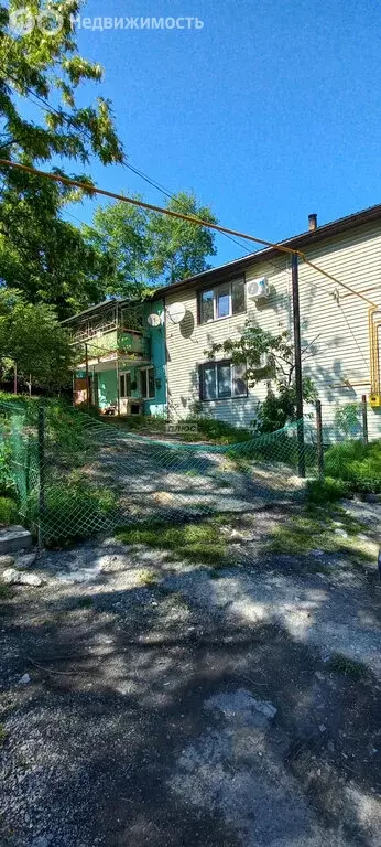 Дом в Туапсе, Новороссийское шоссе, 68 (114 м) - Фото 0