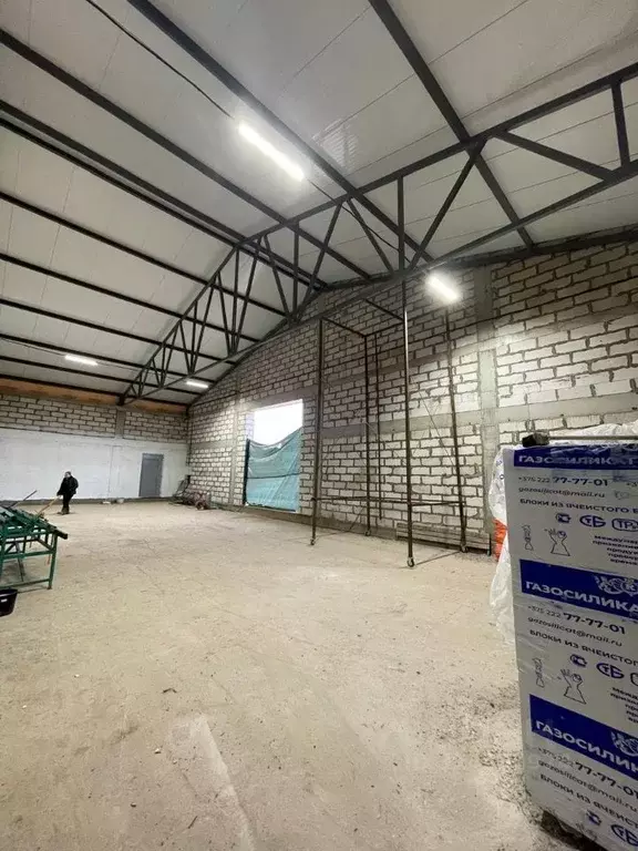 Помещение свободного назначения в Московская область, Можайский ... - Фото 2