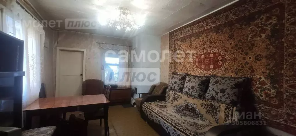 Дом в Астраханская область, Астрахань Заводская ул., 1А (40 м) - Фото 1