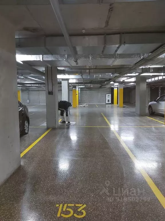 Гараж в Новосибирская область, Новосибирск ул. Сакко и Ванцетти, 25/1 ... - Фото 1