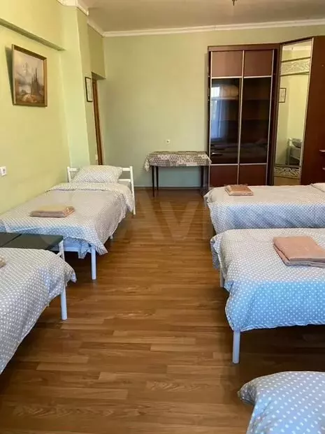 Комната 21м в 3-к., 5/5эт. - Фото 0