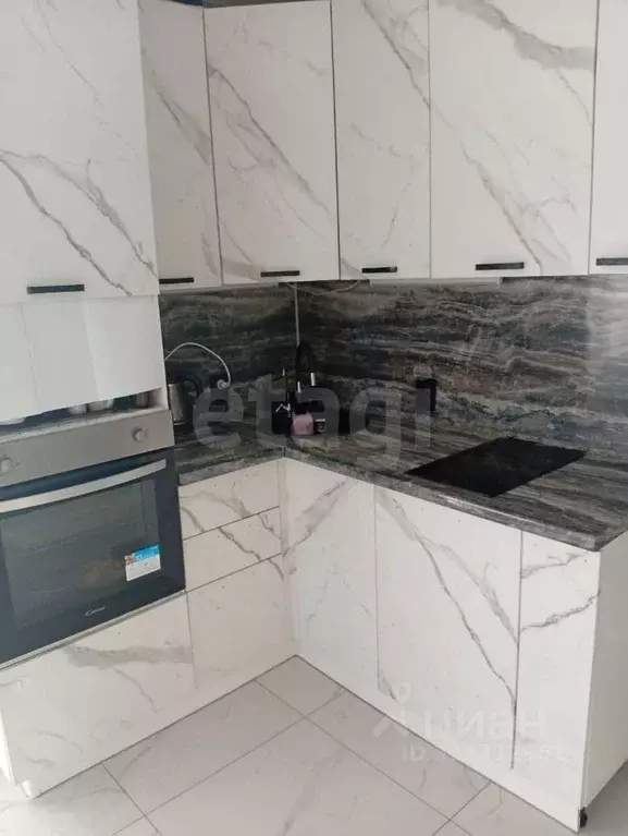 2-к кв. Тюменская область, Тюмень ул. Краснооктябрьская, 14к2 (46.6 м) - Фото 2