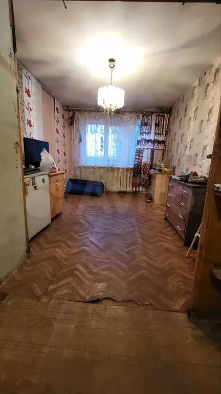 Квартира-студия, 17 м, 4/5 эт. - Фото 0