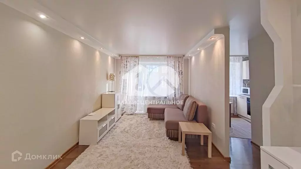 Продаётся 1-к квартира, 33.2 м - Фото 0
