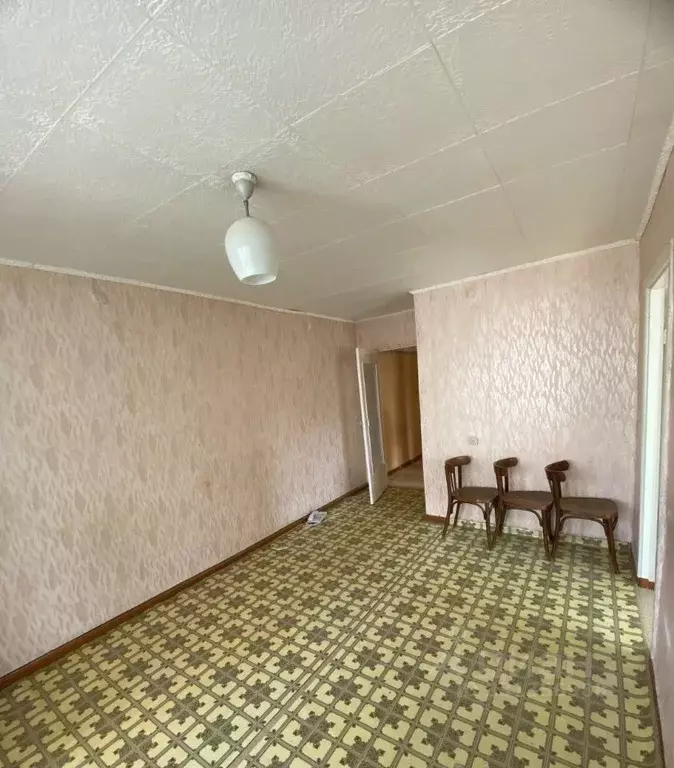 3-к кв. Пермский край, Кунгур ул. Свободы, 46 (48.5 м) - Фото 2