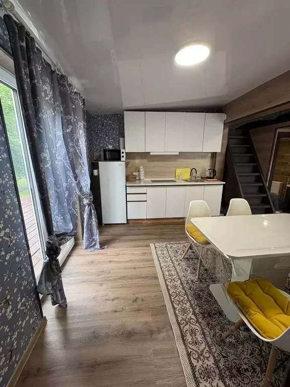 Дом в Карелия, Беломорск Северная Набережная ул., 4А (31 м) - Фото 2