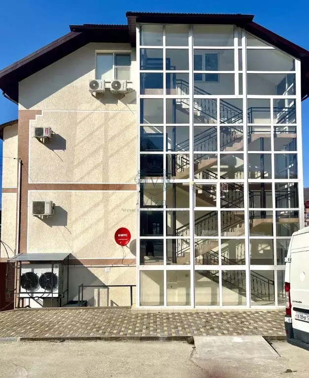 Квартира, студия, 46.1 м - Фото 0