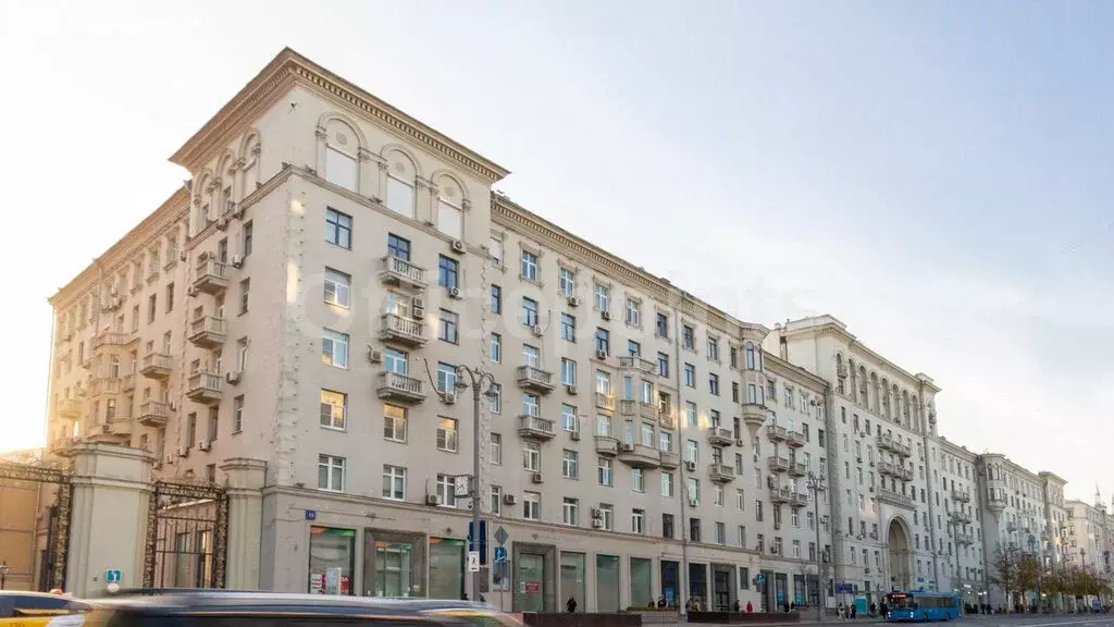 Помещение свободного назначения (149.6 м) - Фото 2