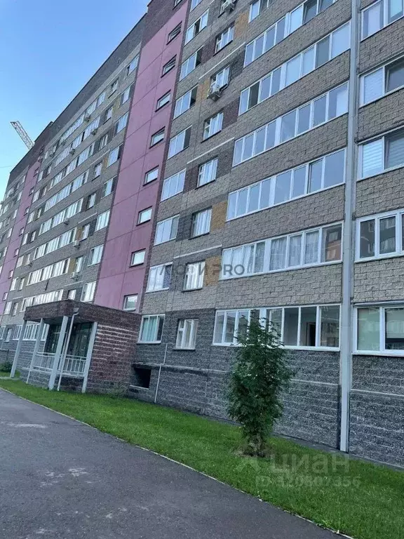 1-к кв. Башкортостан, Уфа ул. Орджоникидзе, 30/1 (38.7 м) - Фото 0
