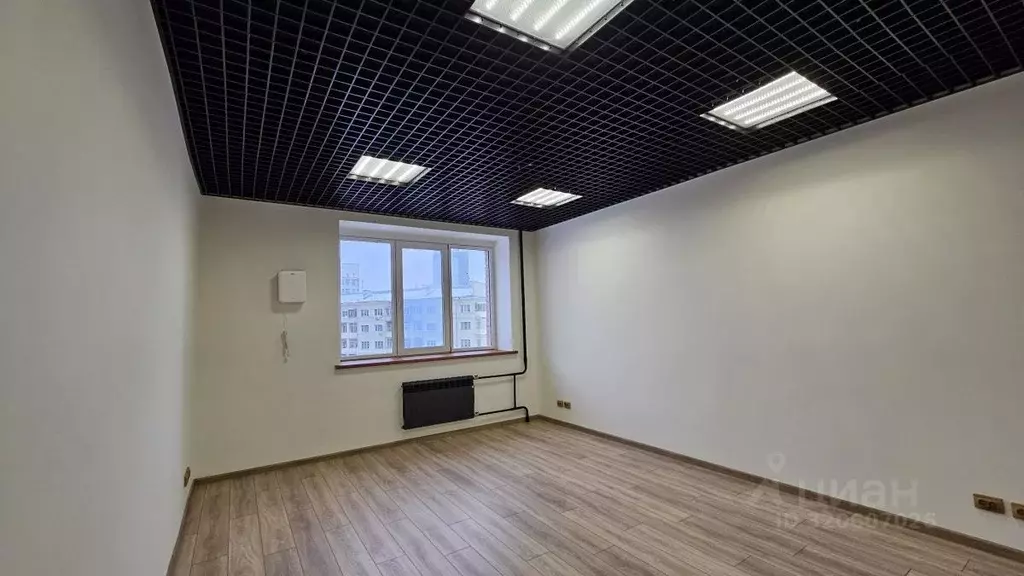 Офис в Новосибирская область, Новосибирск просп. Димитрова, 1 (25 м) - Фото 1