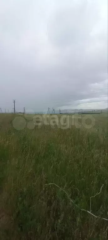 Участок 83 сот. (ИЖС) - Фото 1