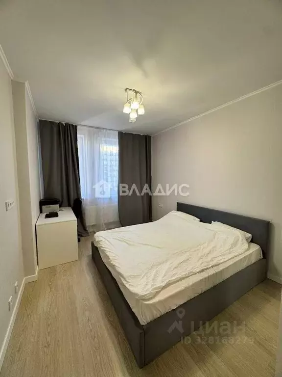 1-к кв. Московская область, Красногорск городской округ, Путилково пгт ... - Фото 1