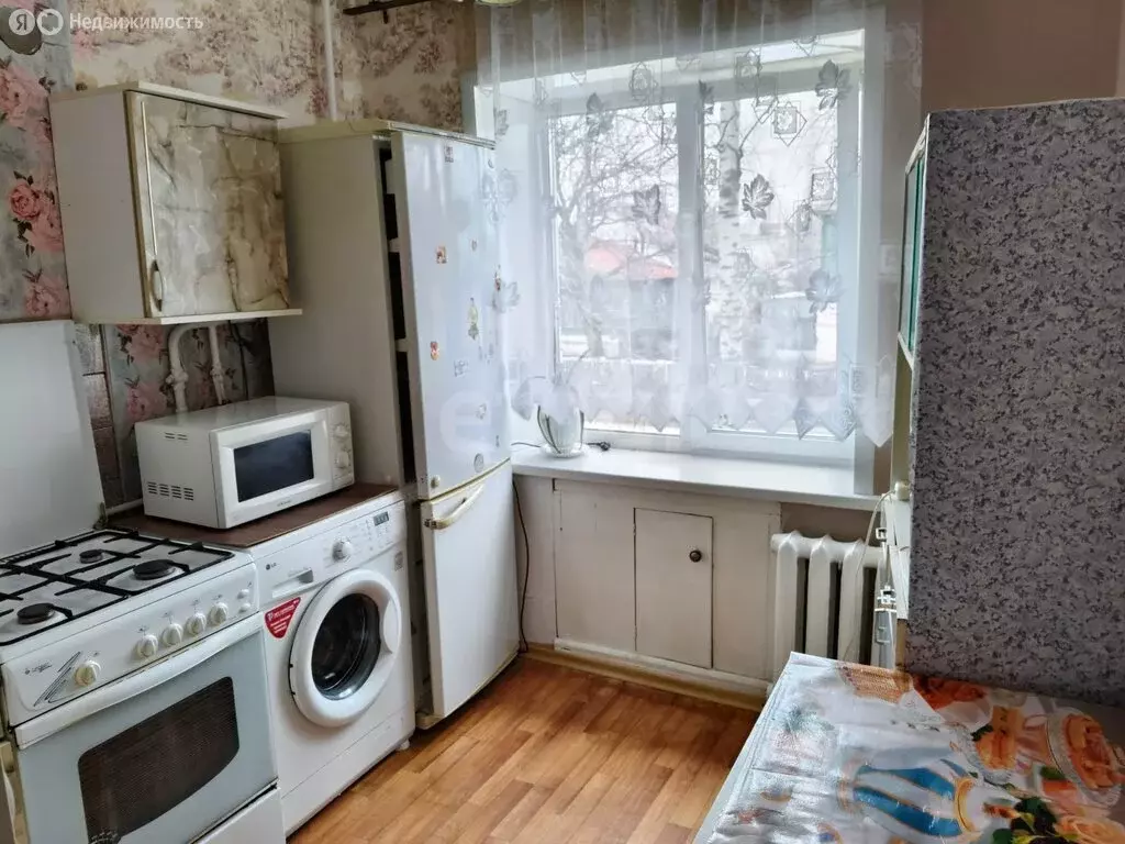 1-комнатная квартира: Борисоглебск, Народная улица, 41А (30.9 м) - Фото 1