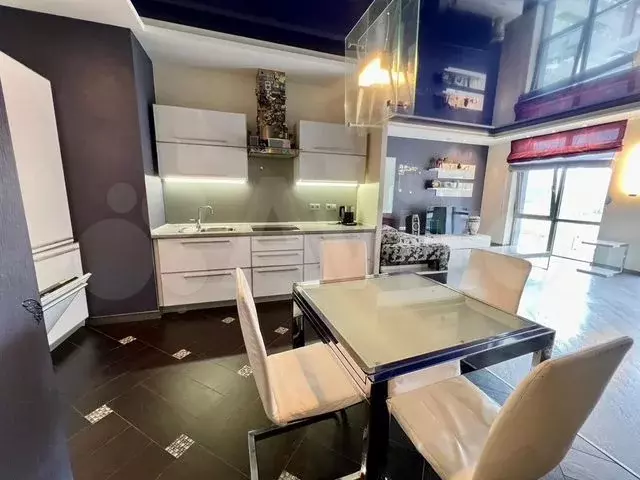 2-к. квартира, 68 м, 5/9 эт. - Фото 0