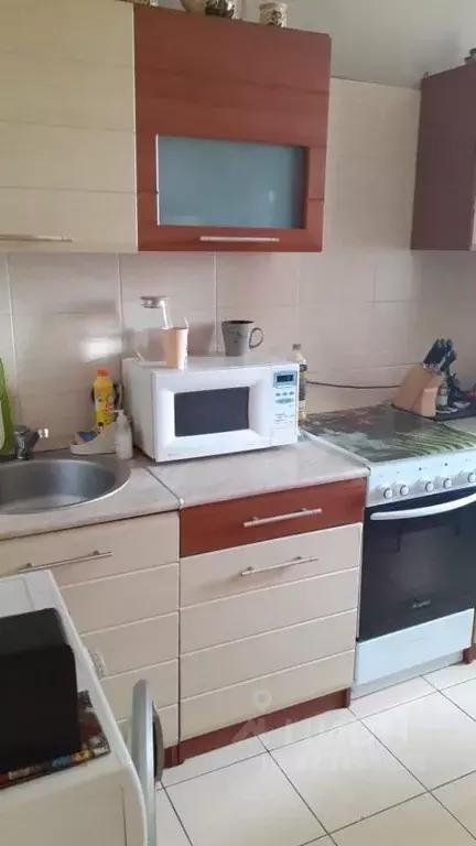 3-к кв. Красноярский край, Красноярск Парашютная ул., 72б (64.0 м) - Фото 2