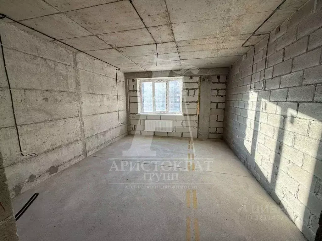 2-к кв. Ставропольский край, Пятигорск ул. Пальмиро Тольятти, 49 (71.5 ... - Фото 1